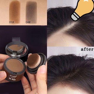 Phấn Làm Dày Tóc Thưa Làm Dày Tóc Hiệu Quả