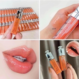 [AUTH] Son Dưỡng Dior Addict Lip Maximizer Mini 2ml