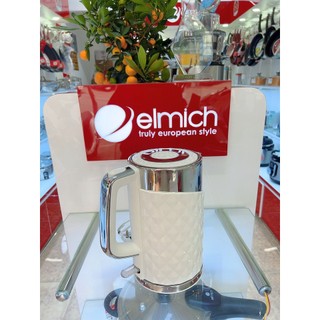 Bình siêu tốc Elmich KEE-0217 dung tích 1.7l