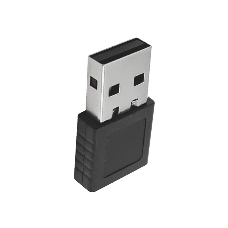 Mô Đun Đọc Dấu Vân Tay Cổng USB Mini Cho Windows 10 11 Hello Biometrics