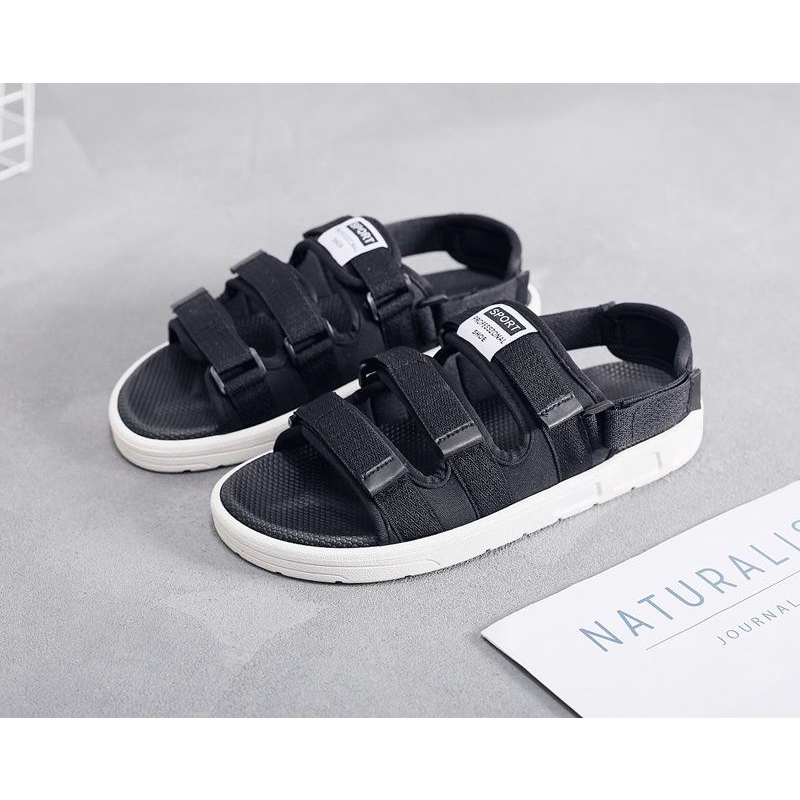 Sandal Faruiline Chống Thấm Nước Cho Nam Có Size Lớn 542