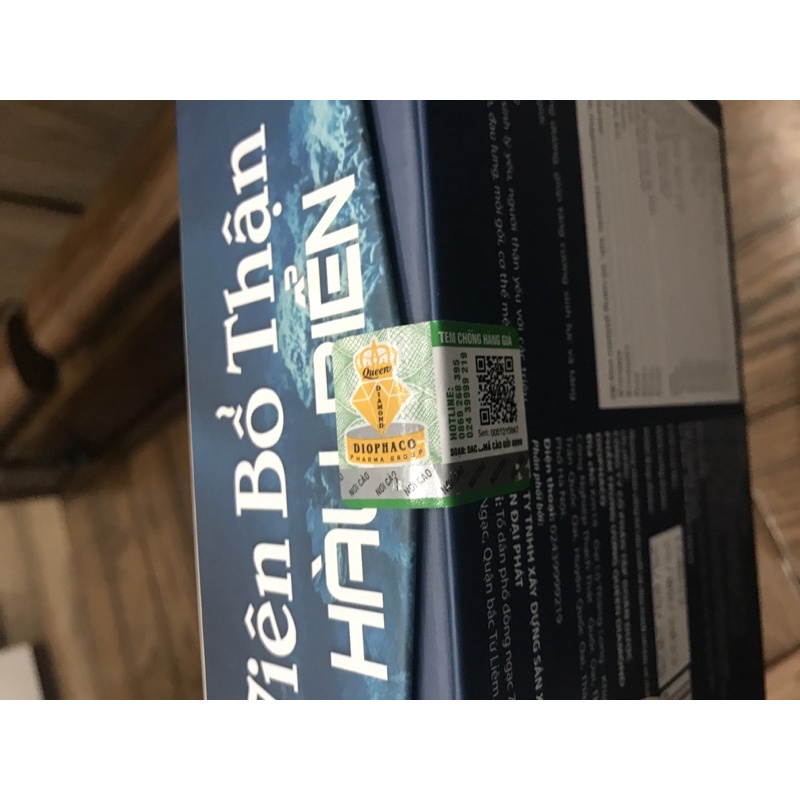 Viên bổ thận Tinh chất Hàu Biển OB, Tăng cường chức năng sinh lý nam, tráng dương, bổ sung tinh binh khỏe để thụ thai