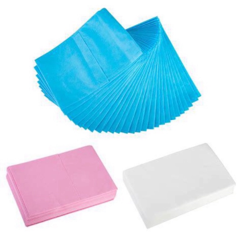 Miếng Tấm Trải Giường Phun Xăm Spa 180x80 ...
