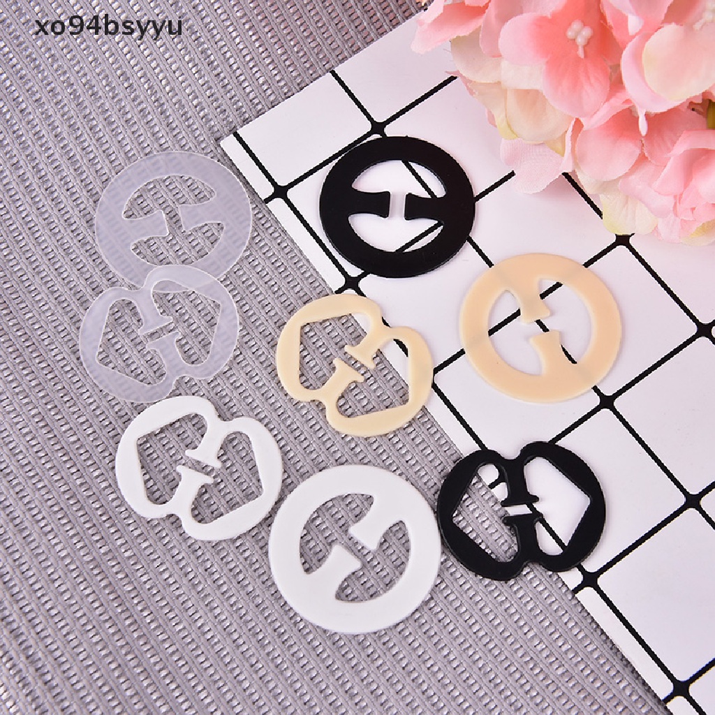 1 Kẹp Áo Ngực Chống Trượt Xo94Bsyu  1 Dụng Cụ Kẹp Ngực Tiện Lợi  1 Móc Cài Áo Ngực Chống Trượt Cho Nữ