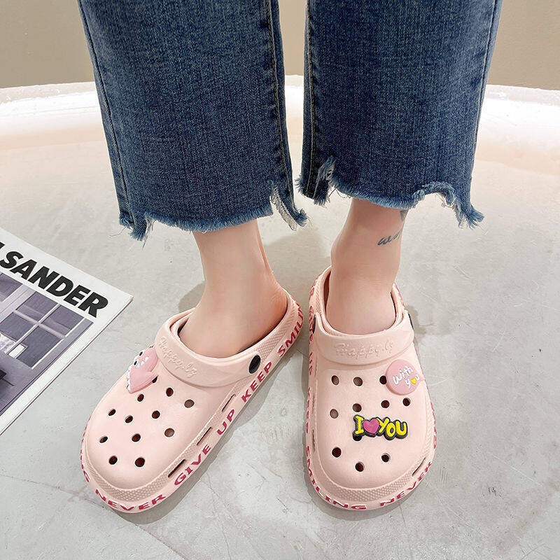 ISAHINI Dép Sandal Dây Chéo Giày nữ  08Z23021601