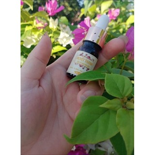 Huyết thanh đặc tri mụn đầu đen