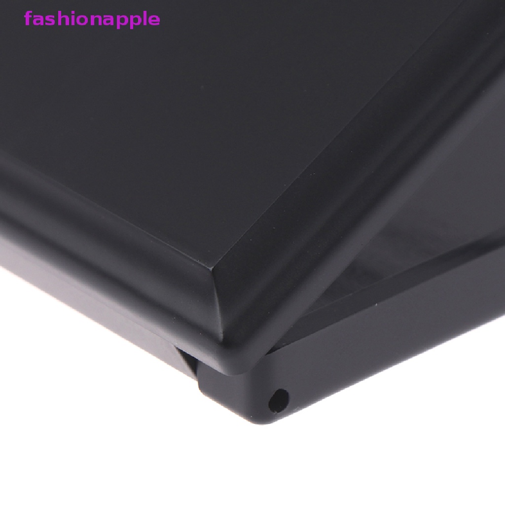 1 Hộp Rỗng Từ Tính Đựng Phấn Mắt / Phấn Má Hồng Đa Năng