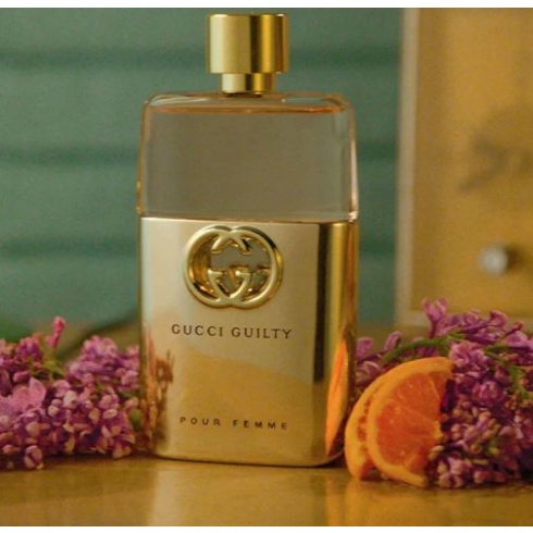 Nước Hoa Gucci Guilty Pour Femme EDP