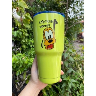 🐯Ly giữ nhiệt YETI Disney🐯