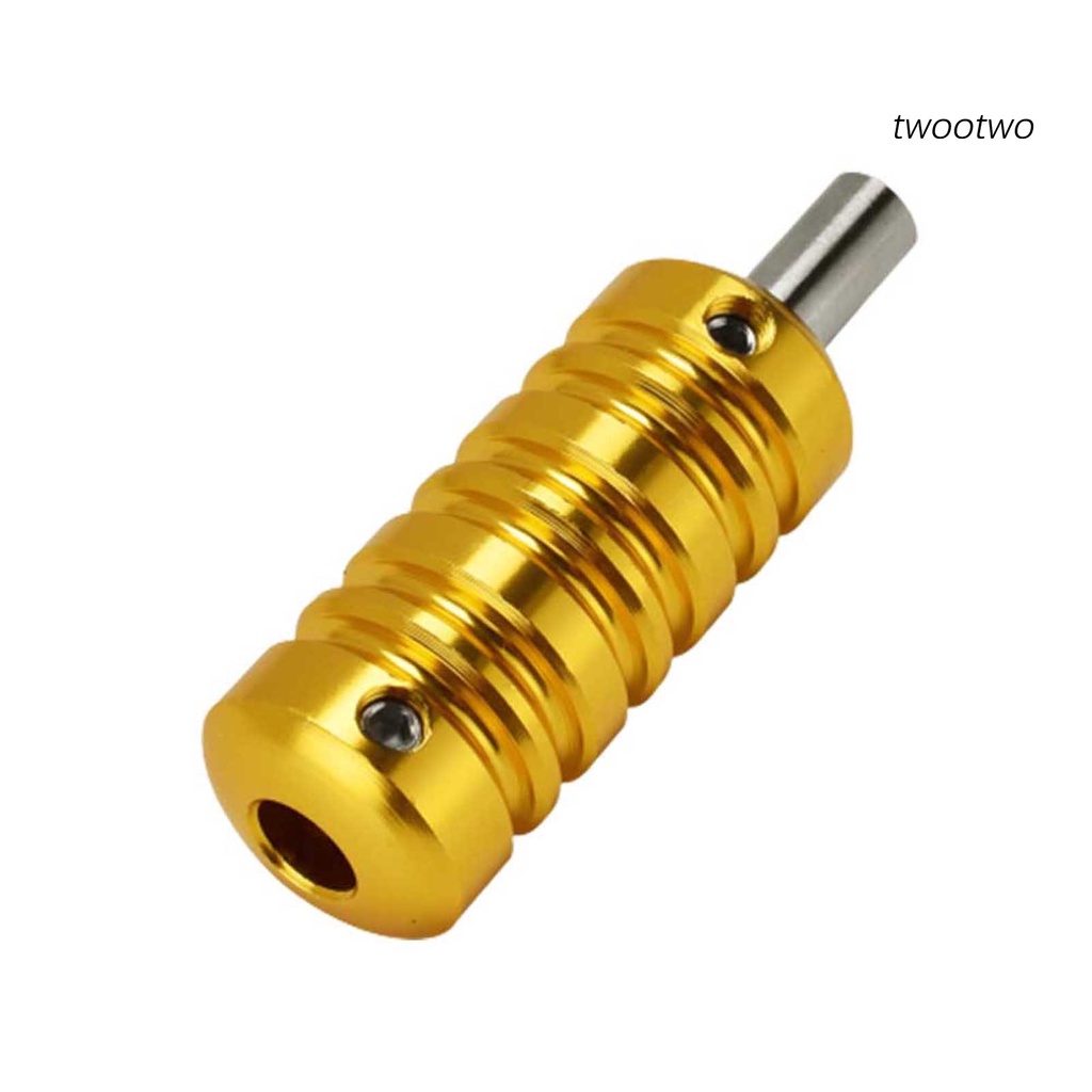 Tay Cầm Máy Xăm Bằng Hợp Kim Nhôm twt1 > Thoải Mái Dễ Vệ Sinh Cho Họa Sĩ
