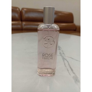 Nước Hoa Yves Rocher Eau De Toilette Fresh Rose 100ml Spray