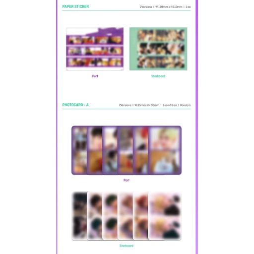 TXT  The Dream Chapter: Eternity