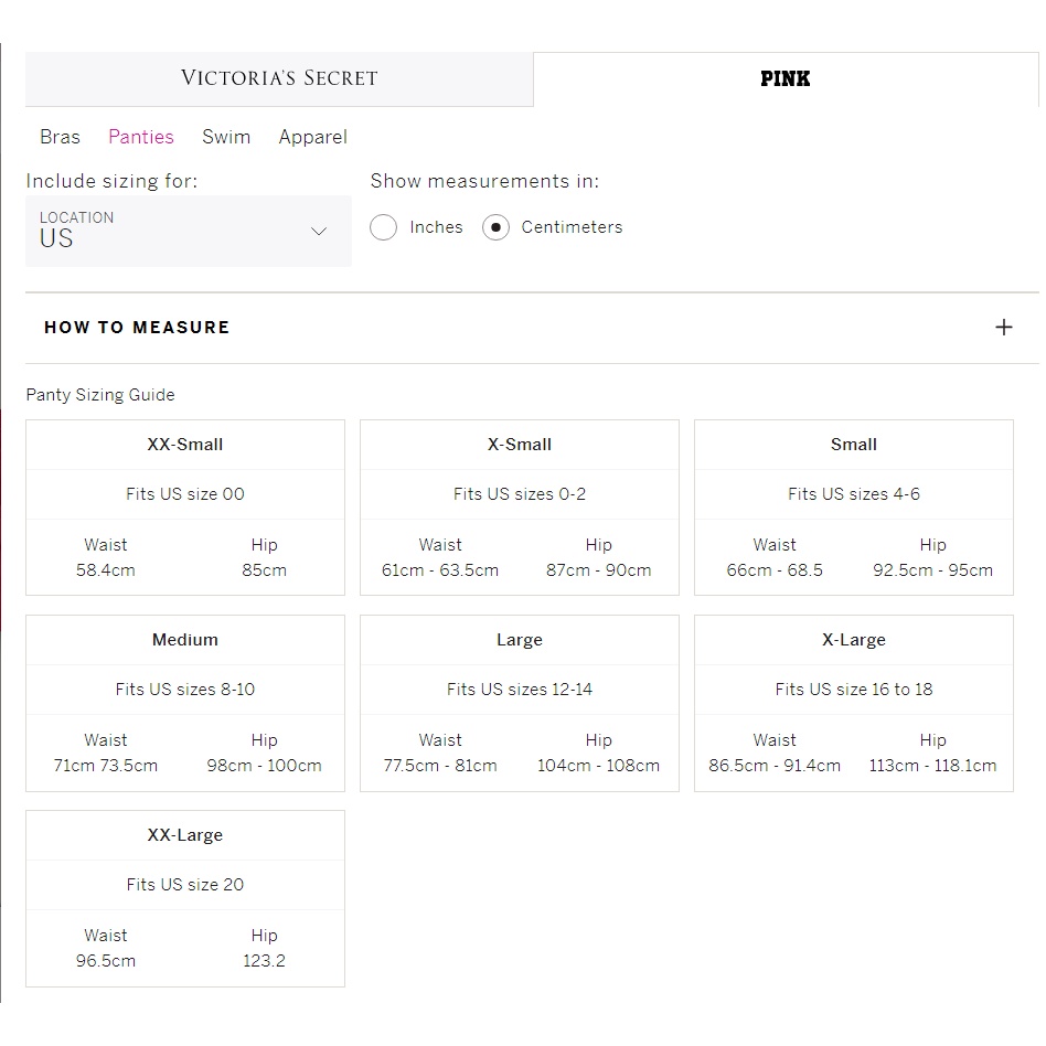 Quần lót nữ cotton hipster PINK Victoria's Secret chính hãng