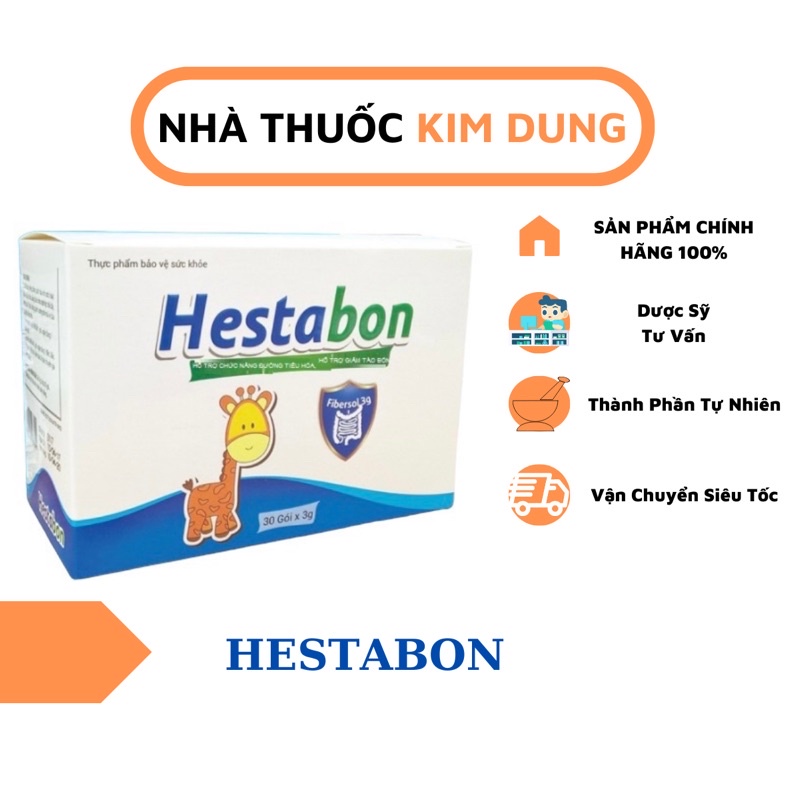 HẾT TÁO BÓN CÙNG VỚI ELIHESTABON - HỖ TRỢ NHUẬN TRÀNG, GIÚP CẢI THIỆN TÌNH TRẠNG TÁO BÓN, NGUYÊN LIỆU NHẬP KHẨU TỪ MỸ