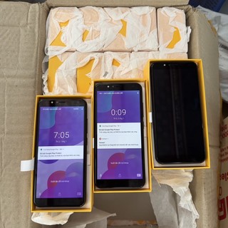 Điện thoại vsmart bee 3 ram 2/16gb androi 9