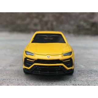 Xe Mô Hình TOMICA Lamborghini SUV 1:64