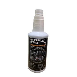 NƯỚC RỬA XE SIÊU SẠCH, VỆ SINH NHÀ BẾP - Motobike Cleaner