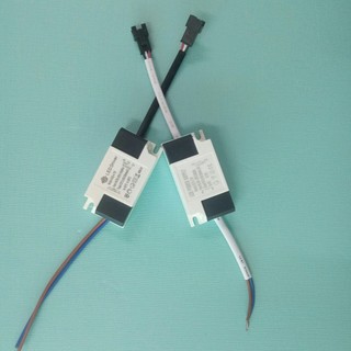 Nguồn đèn Led âm trần 3 màu 7Ư và 9W
