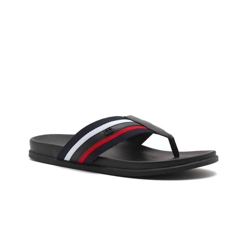 Dép kẹp nam Tommy Hilfiger FM04069