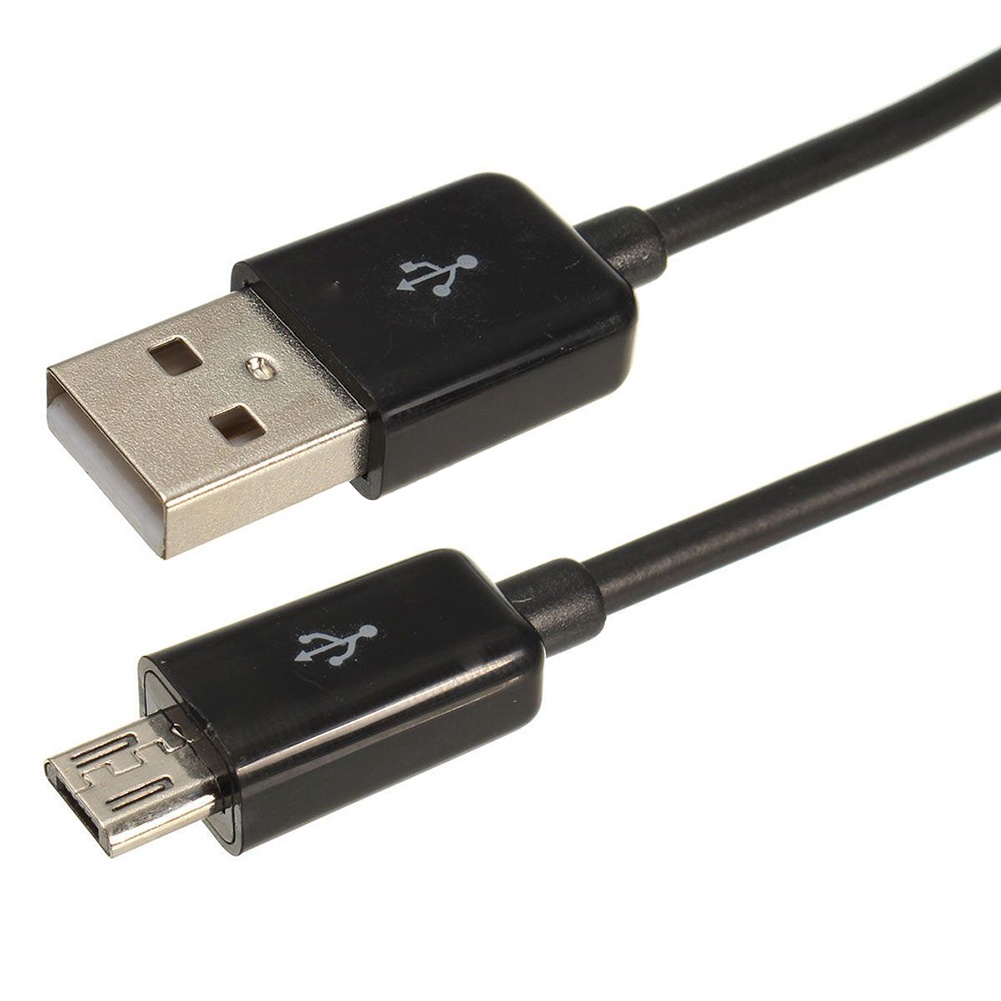 Dây cáp sạc & truyền dữ liệu LENOVO sunflower đầu cắm USB 2.0 sang Micro USB 2.0 1 sang 2 hình chữ Y