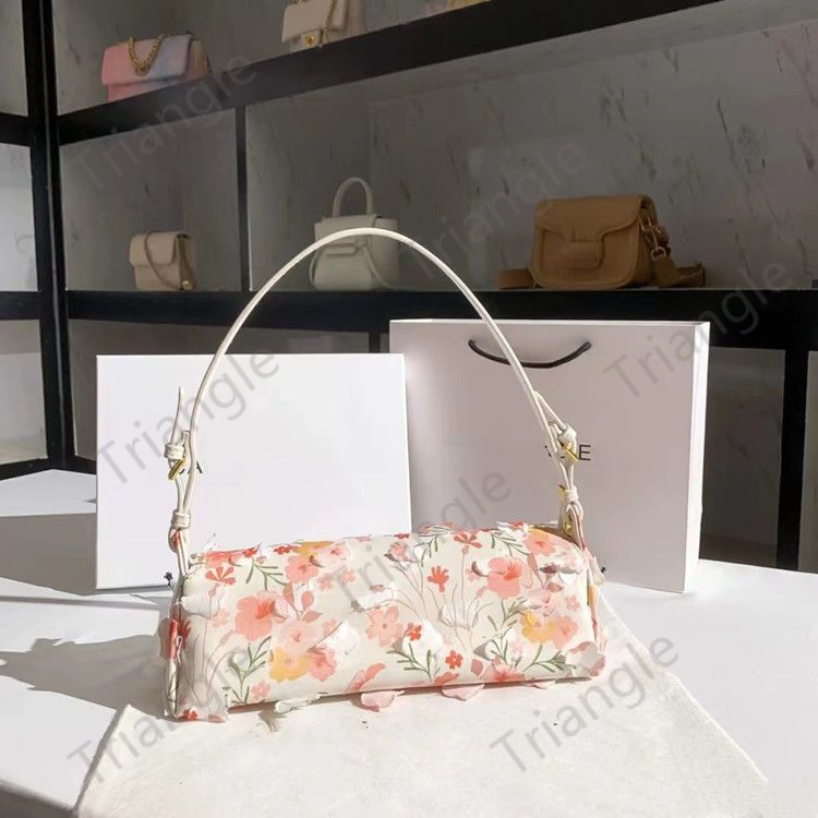 Túi Đeo Vai / Xách Tay Thời Trang Mùa Hè 2023 Phong Cách Mới Cho Nữ