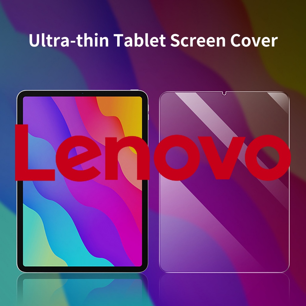 Set 2 Miếng Dán Cường Lực Bảo Vệ Màn Hình Máy Tính Bảng Chống Dấu Vân Tay Siêu Mỏng Cho iPad Mini 6