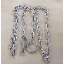 Dây Xích Chó,Mèo Inox Tốt dài 2m