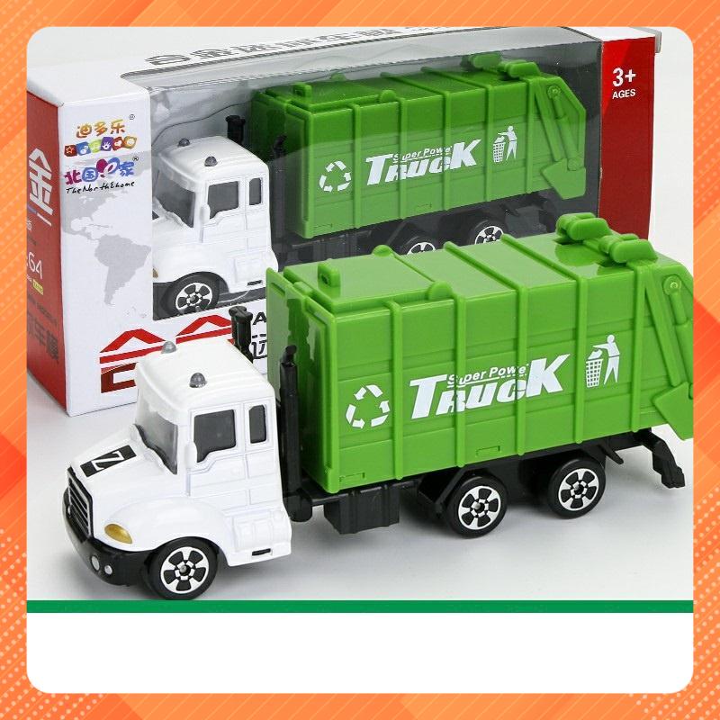 Ô tô đồ chơi, xe ô tô tải siêu rẻ, siêu đẹp. đa dạng màu sắc,