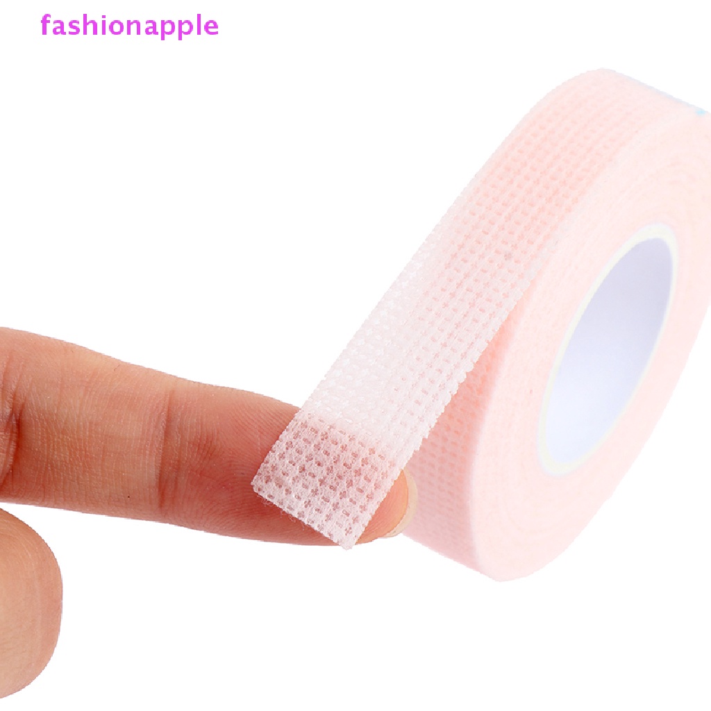 Set 3 Cuộn Băng Keo Dán Lông Mi Giả Thoáng Khí