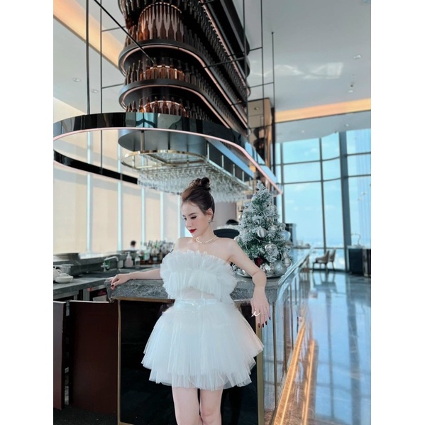 ĐẦM XOÈ BÈO DÚN