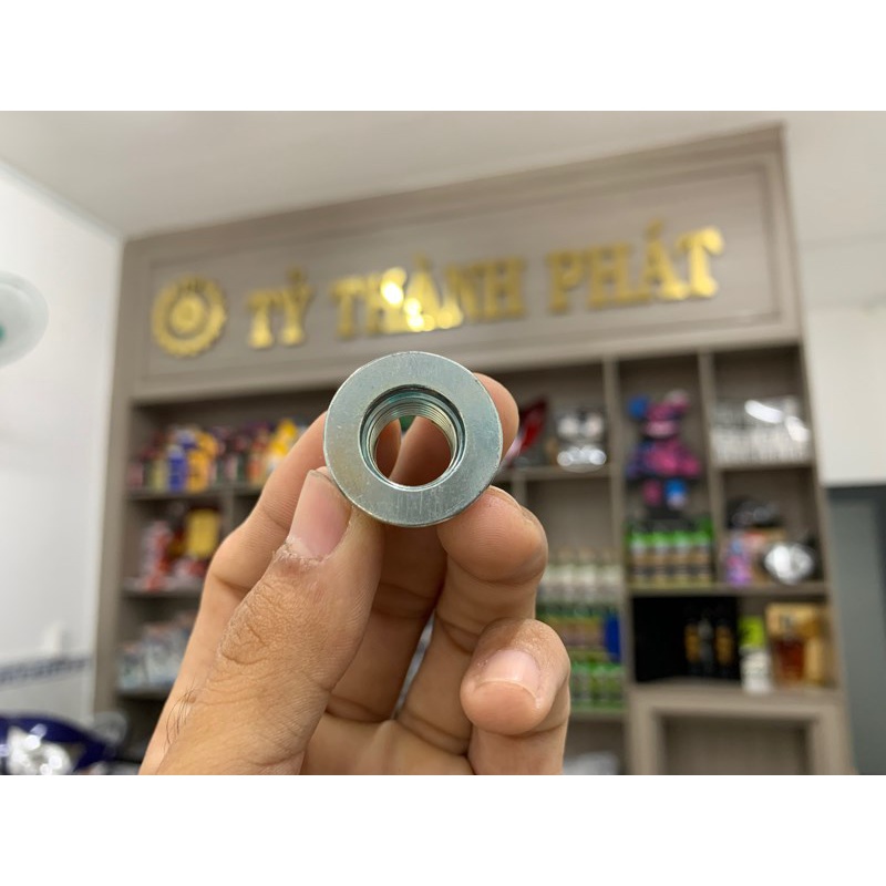 Tán cốt đùm sau Ex 150 zin