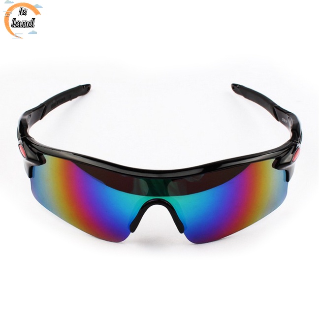 Kính Râm Tráng Gương Phong Cách Cổ Điển Dành Cho Nam Và Nữ