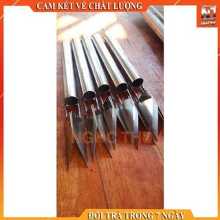 Dao gọt mắc thơm siêu nhanh  NT