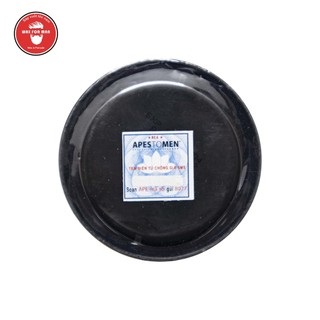 Sáp vuốt tóc Volcanic Clay Apestomen