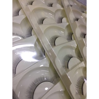 Mi giả tập nối_ Mi tập nối cho học viên