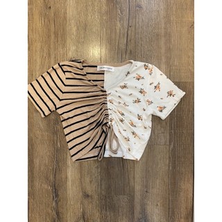 Croptop đồng giá 80k