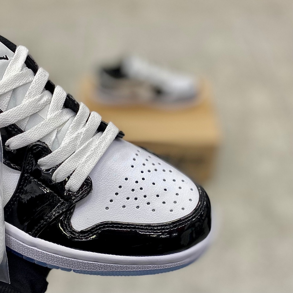 Giày thể thao sneaker   JD1 Low Concord