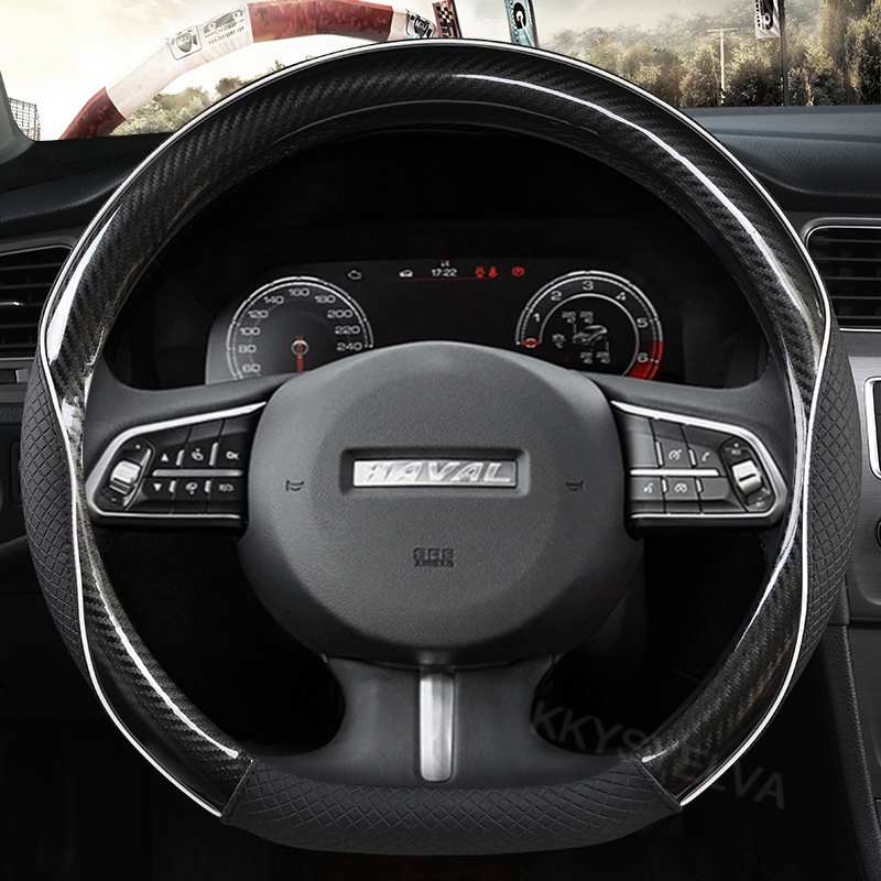 D Loại Vô Lăng Ô Tô Dành Cho Haval F7 F7X 2019 2020 2021 2022 Geely gs 2017-2022 Tugella 2020 2021 D