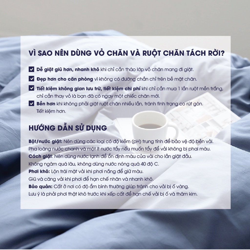 Bộ chăn ga cotton Hàn quốc Changmi Bedding 100% cotton 450 threat count màu trơn yêu thích nhất. Top bán chạy