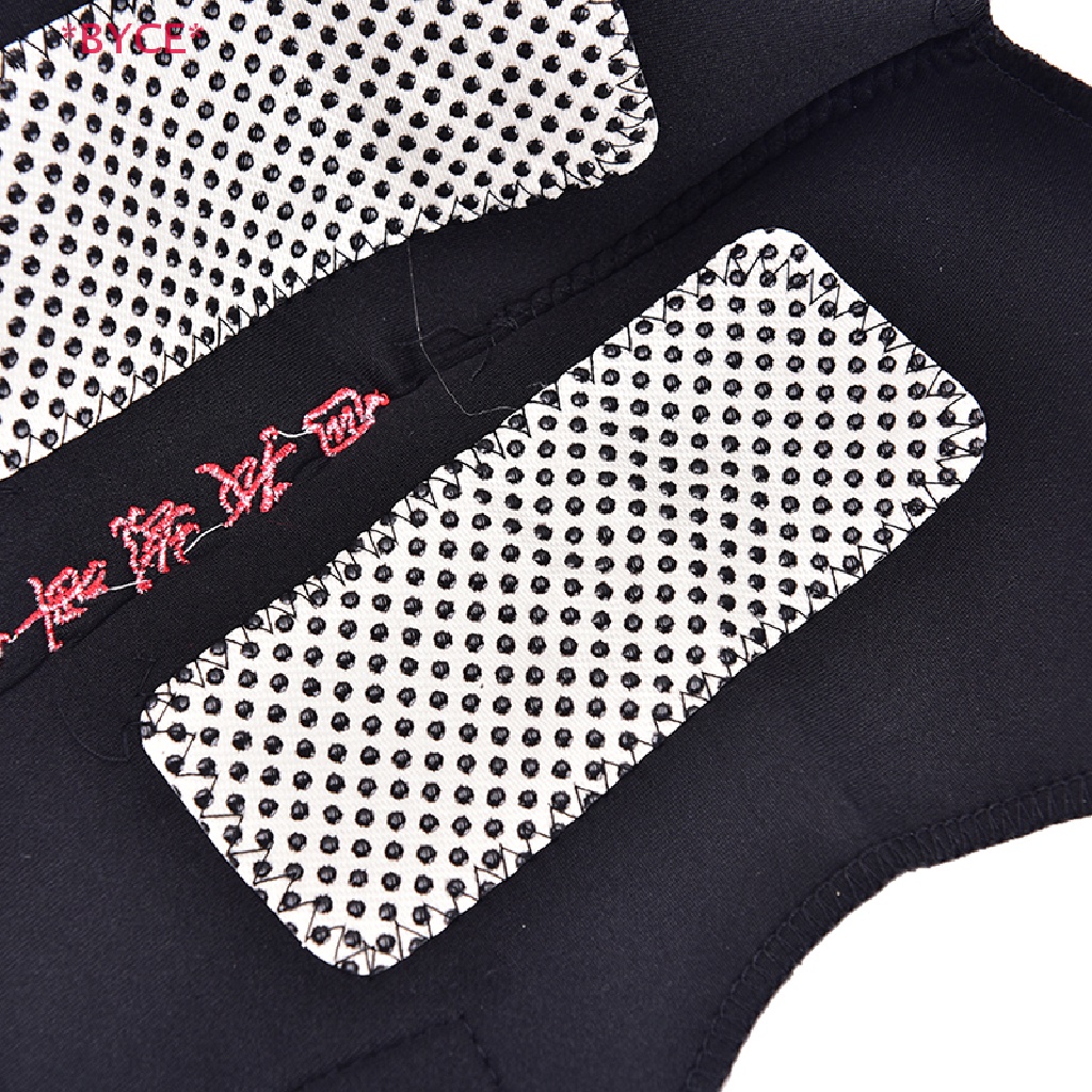 Đai Đeo Vai Tự Làm Nóng Giảm Đau Khớp Vai Mới