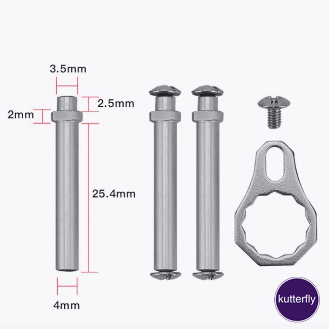 Tay Quay Máy Câu Cá Bằng Sợi Carbon Siêu Nhẹ Thay Thế Tiện Dụng
