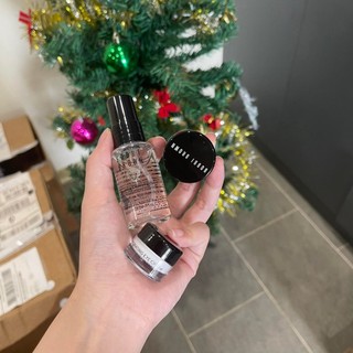 Set 3 món dưỡng da mini Bobbi Brown