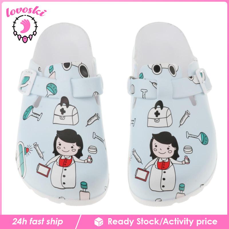 Xăng đan Đi Biển Thời Trang Mùa Hè Cho Nữ 36 # 37