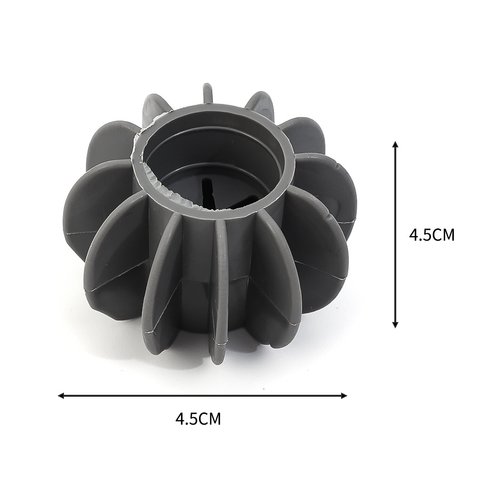 Bóng Giặt Đồ Bằng Silicone Chống Rối Có Thể Tái Sử Dụng