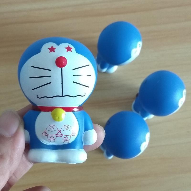 Búp Bê Mèo Tinkerbell 12 Kiểu Dễ Thương Dùng Làm Quà Tặng
