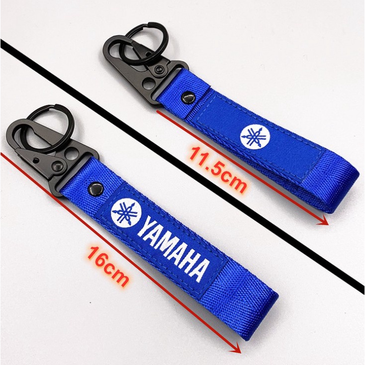 Móc Khóa Cho Yamaha Aeccessories Kick R15 R3 R25 Mt07 Mt09 Mt03