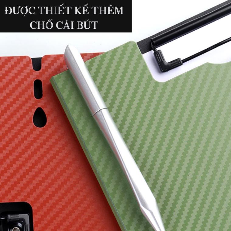 Bìa kẹp tài liệu trình ký đơn đôi a4 cao cấp kẹp file tài liệu nhiều màu kẹp trình ký văn phòng phẩm