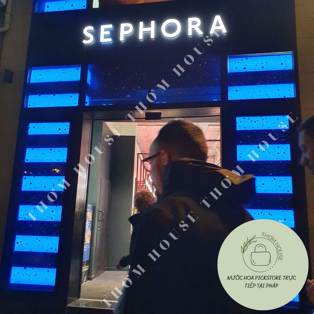 Chính hãng Nước hoa nữ chiết kilian đen 10ml bản đặc biệt nước hoa nữ cuốn hút ngọt ngào thơm house - C6 | BigBuy360 - bigbuy360.vn