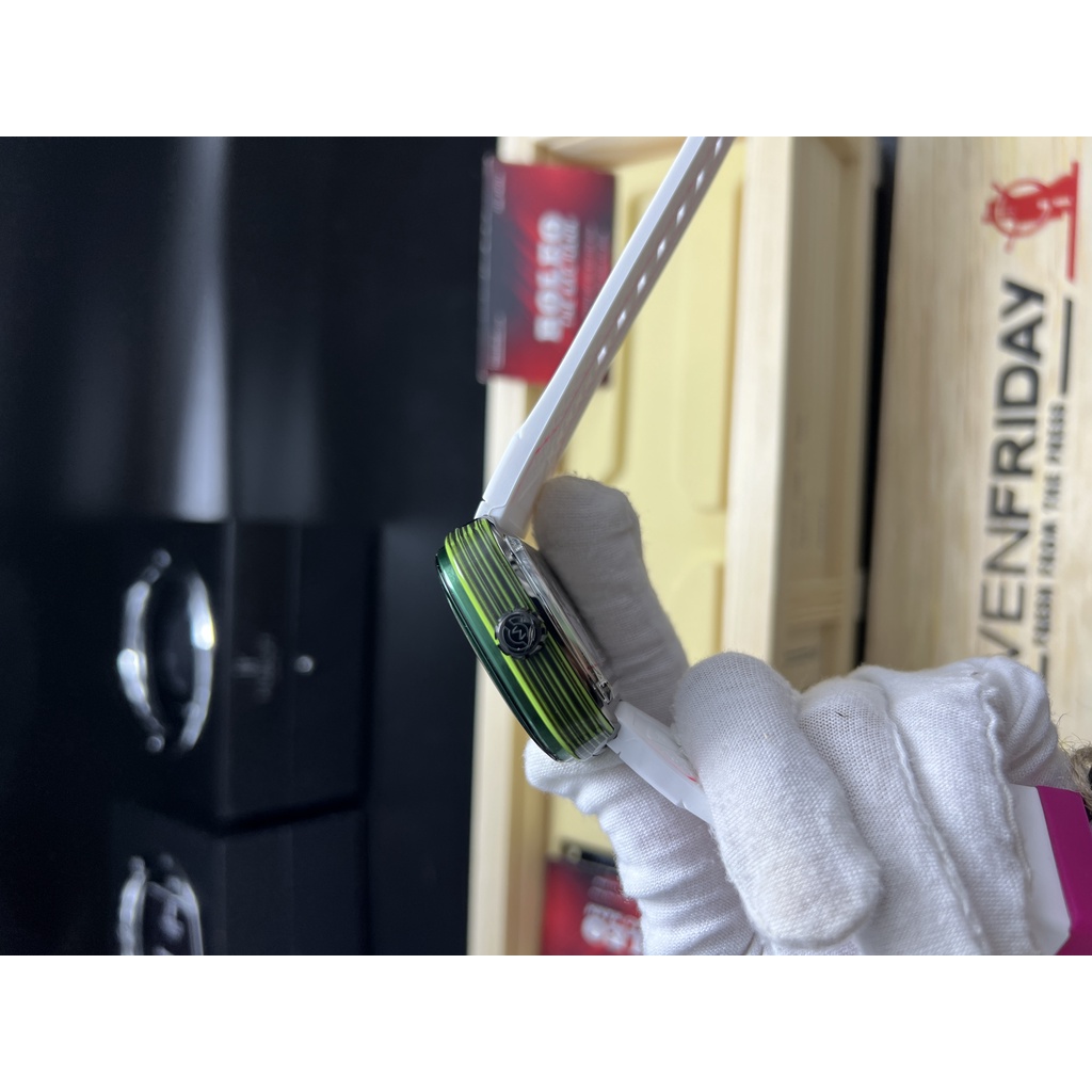 Đồng hồ nam sevenfriday M3/03