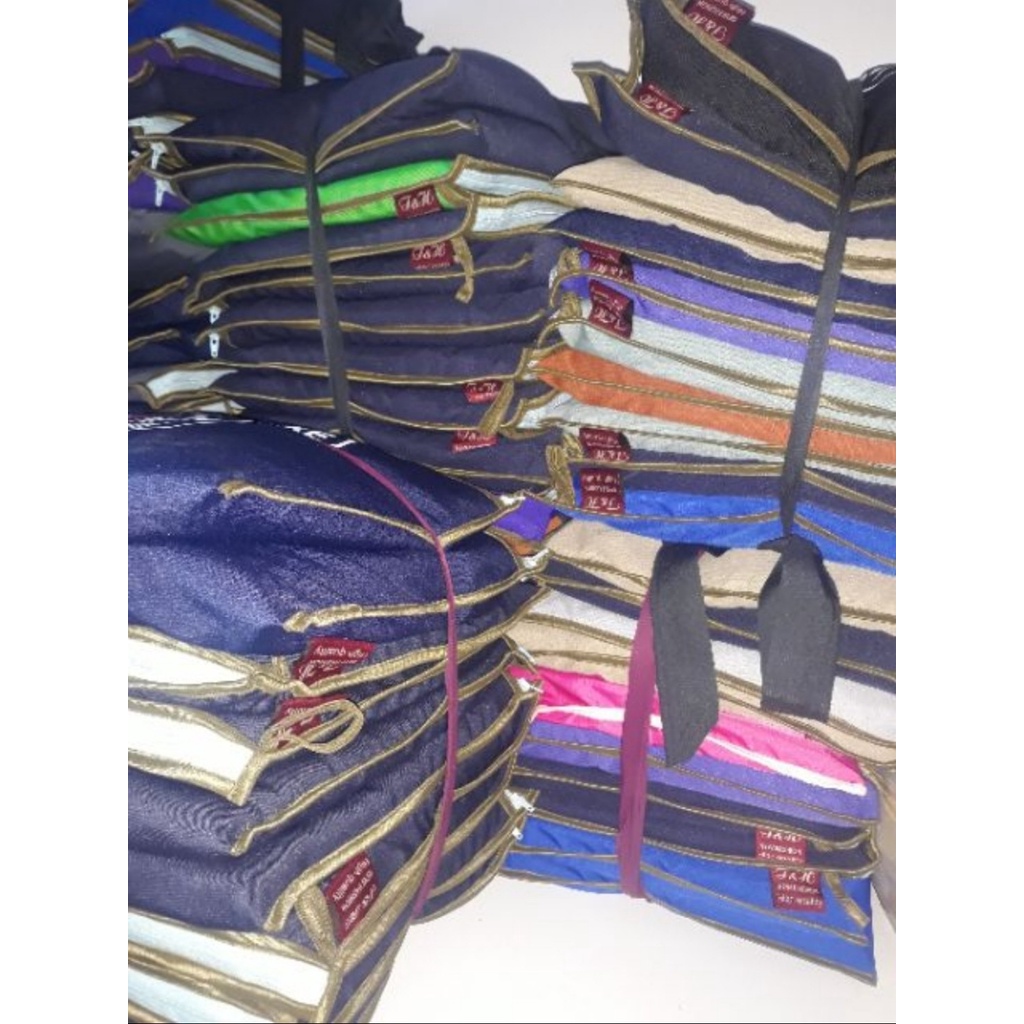 Bạt trùm xe máy tay ga loại dày có vân